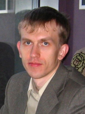 Андрей Иванов