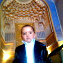 Jasur Yokubov
