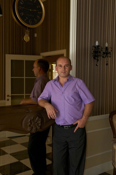 Юрий Панчук