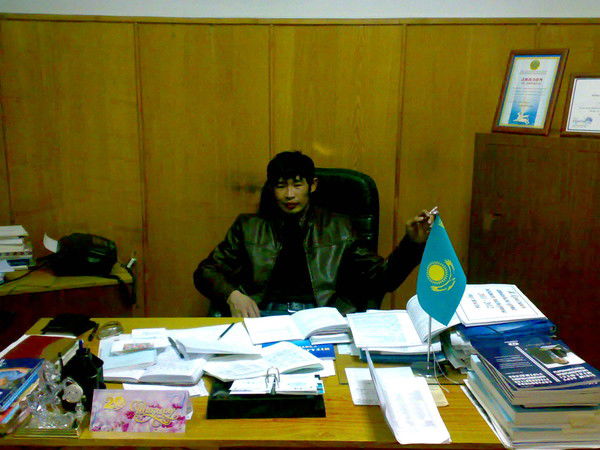 Дастан Алиев