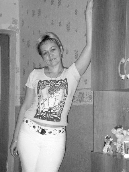 Ирина Каплина