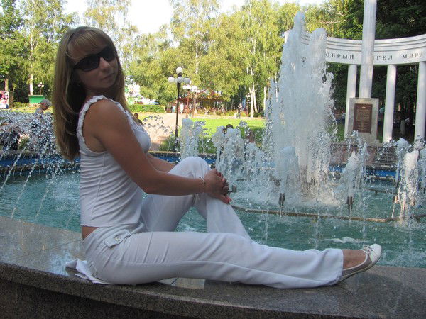 Анастасия Галилеева