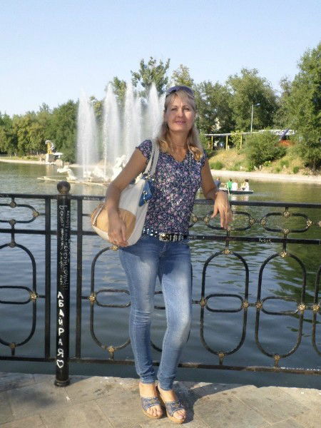 Татьяна Костылева