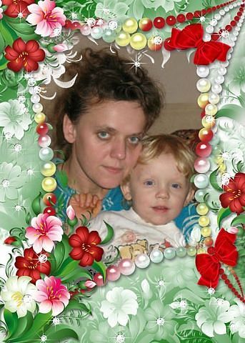 Надежда Дворядкина