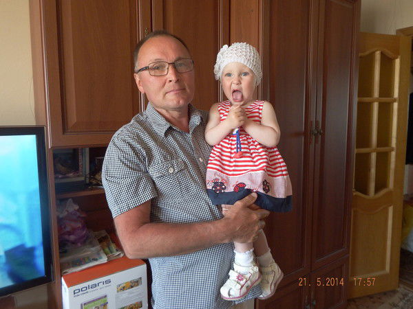 Сергей Шкляев