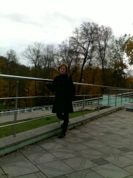 Ольга Архипова/винокурова