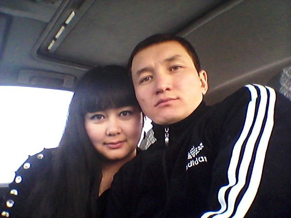 Аселя Ахметова