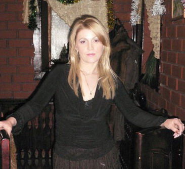 Наталья Маханько