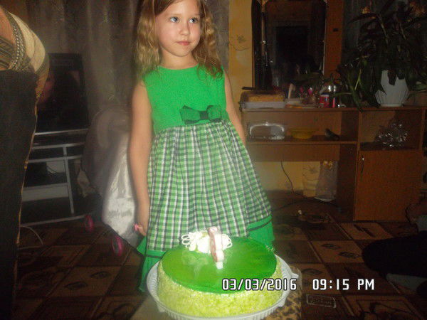 Галина Гриценко