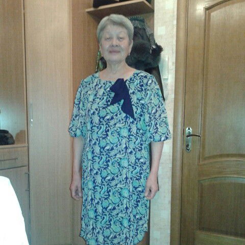 Кульзат Шаимова