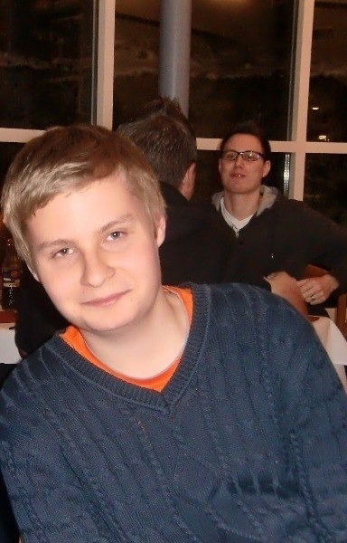 Сергей Сидоров