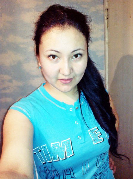 Таншолпан Абилова