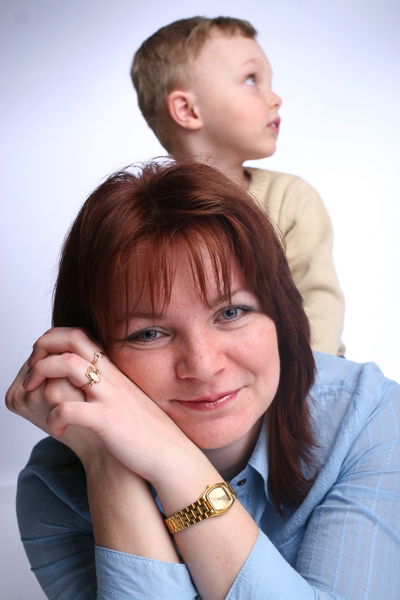 Елена Моисеенко