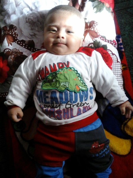 Курванжан Ушамиев