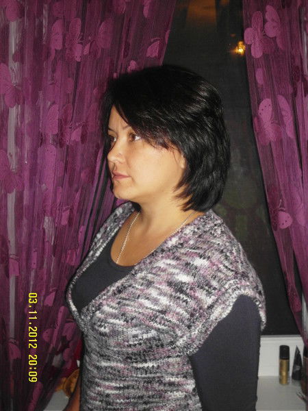 Яна Морозова