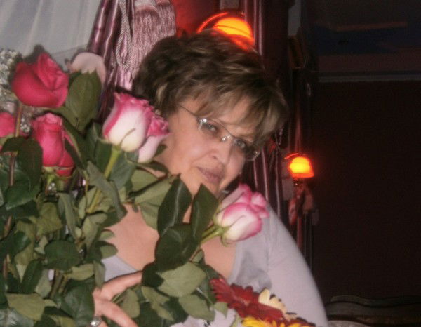 Ольга Кузнецова