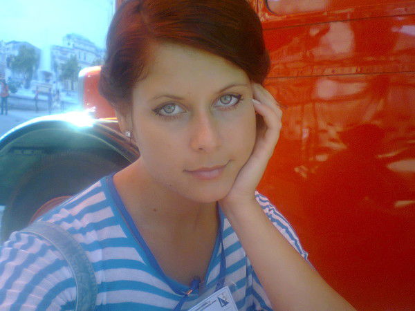 Лена Иванова