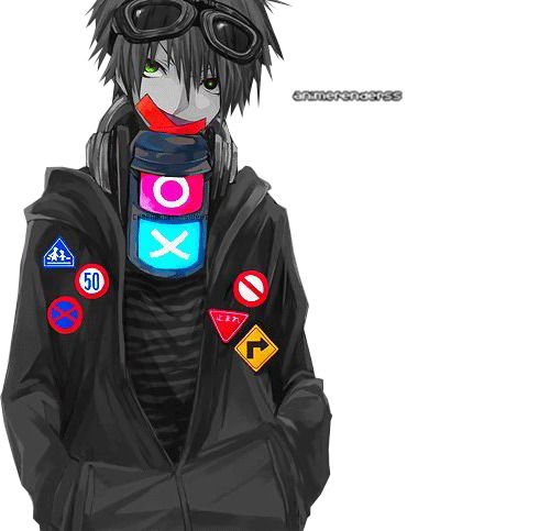 Ненужен Никаму