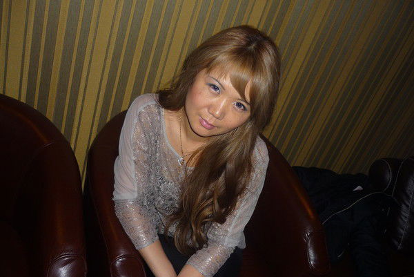 Анжелика Юн(Хегай)