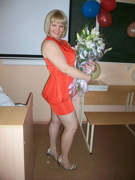 Вероника Пескова