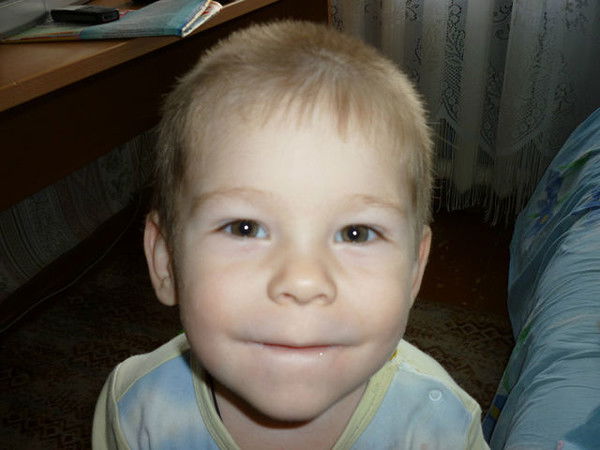 Люся Седышева