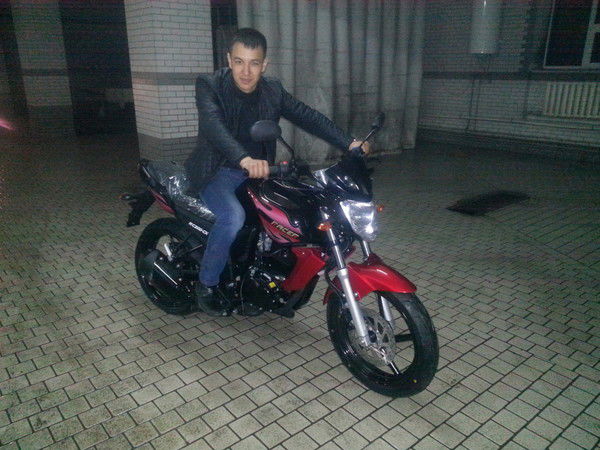 Мурат Ахмолдин