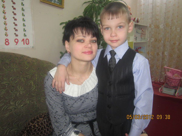 Ольга Матиевич