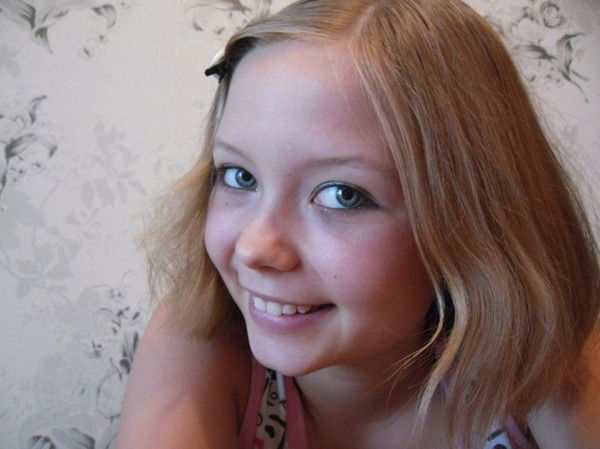 Елена Грицюта