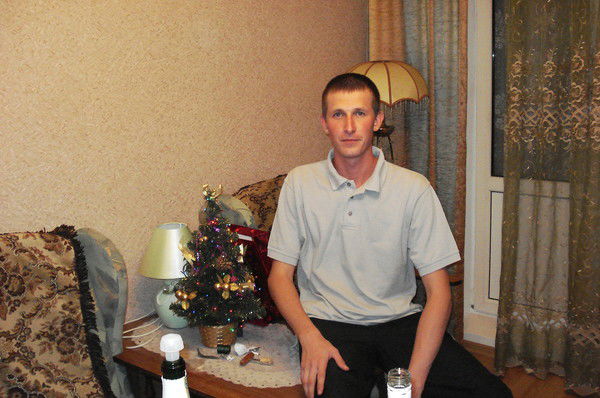 Алексей Сузин