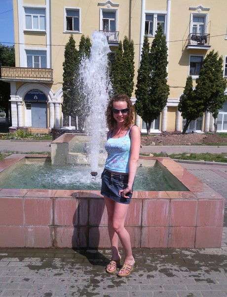 Елизавета Киселева