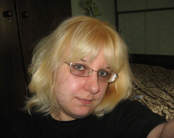 Надежда Васильева