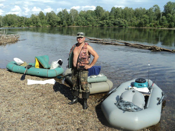 Андрей Рогов (Игнатьев)