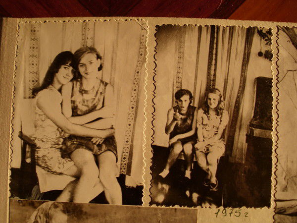 Ирина Маринец(Толомасова)