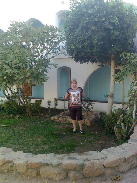 Мария Нехорошева