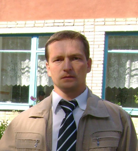 Сергей Мазлов