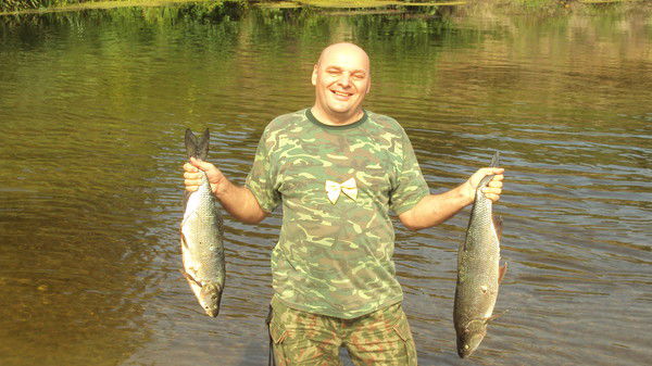 Игорь Заркевич