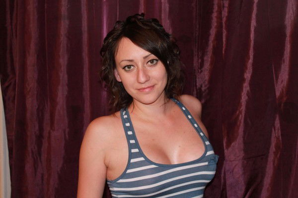 Анна Лукина