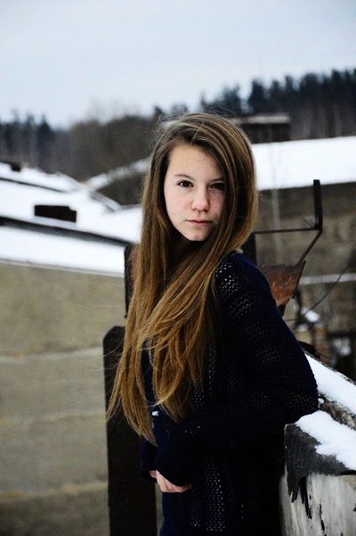 Ариша Цепляева