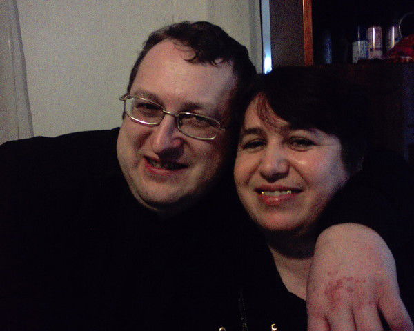 Анна Арцебашева