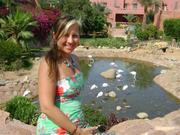 Маша Боровикова