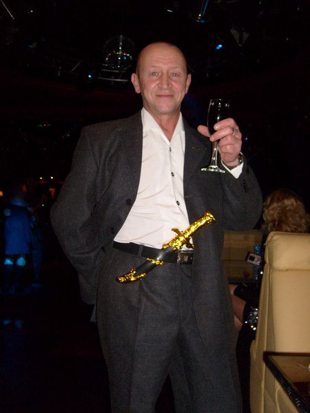 Валерий Свидерский