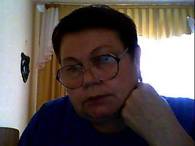 Валентина Апасова