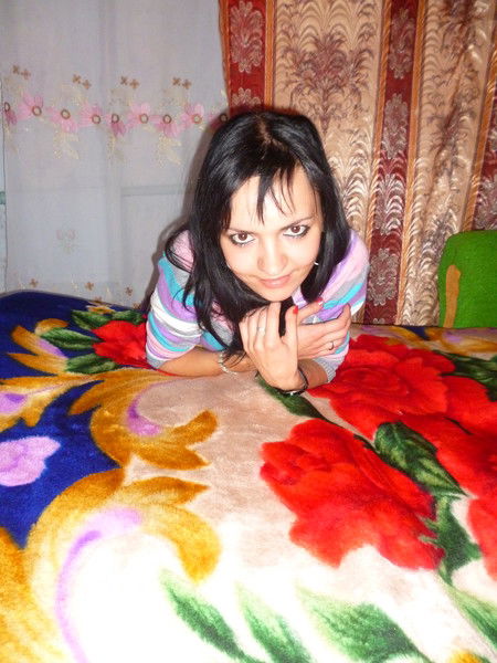 Иришка Федорова