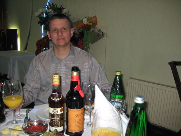 Константин Драгунов