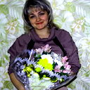 Наталья Воронова