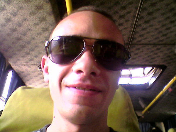 Виктор Буряковец