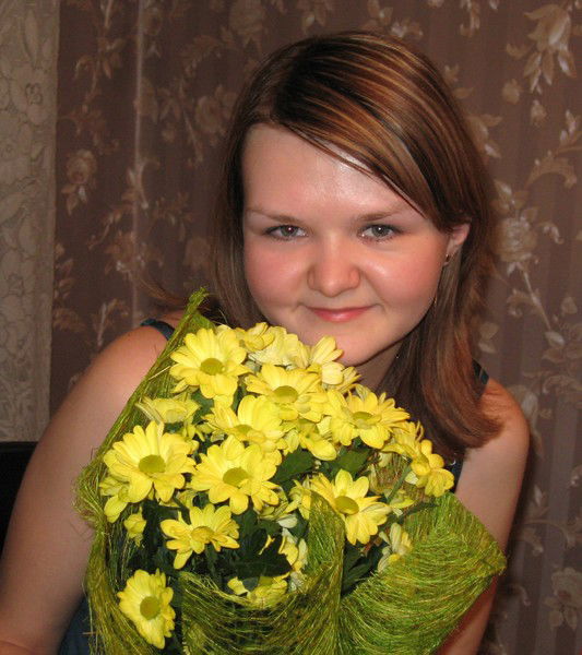 Дарья Темникова