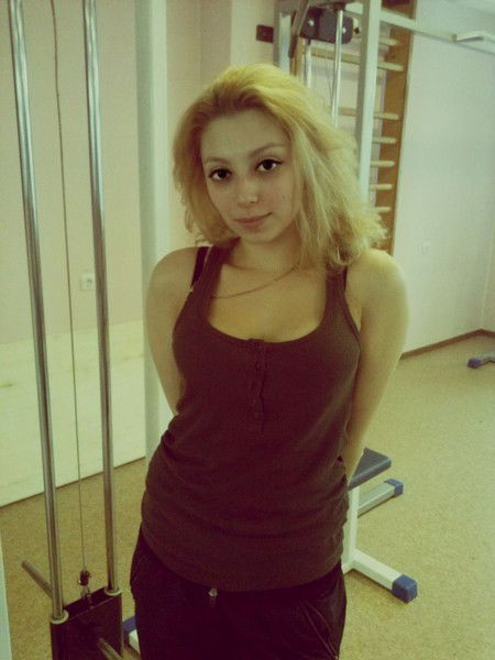 Вика Васильева