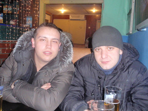 Евгений Бураков