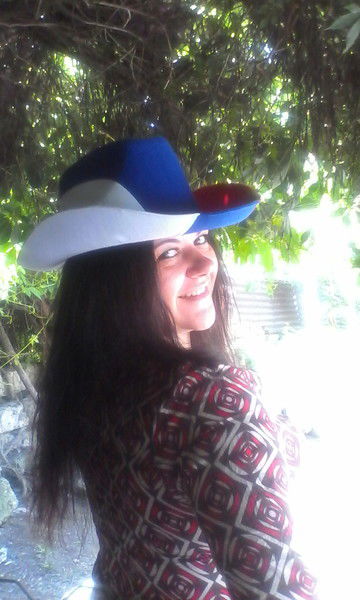 Вера Деньгина (Погребняк)